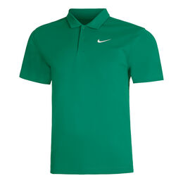 Tenisové Oblečení Nike Court Dri-Fit Solid Polo